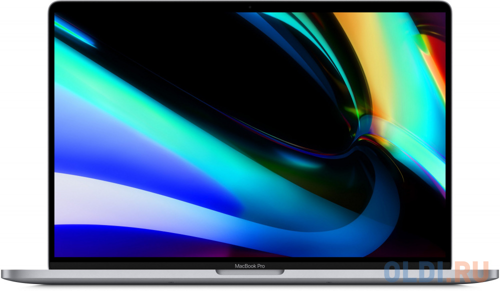 

Ноутбук Apple MacBook Pro 16 MVVJ2RU/A 16" MVVJ2RU/A