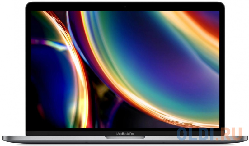 

Ноутбук Apple MacBook Pro 13.3" 2560x1600 Intel Core i5-8257U 512 Gb 8Gb Bluetooth 5.0 Intel Iris Plus Graphics 645 серый macOS Z0W50006X, Z0W5/2