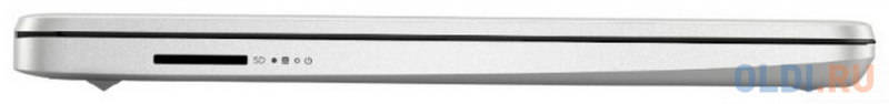 

Ноутбук HP 14s-dq1039ur 22M86EA, Серебристый
