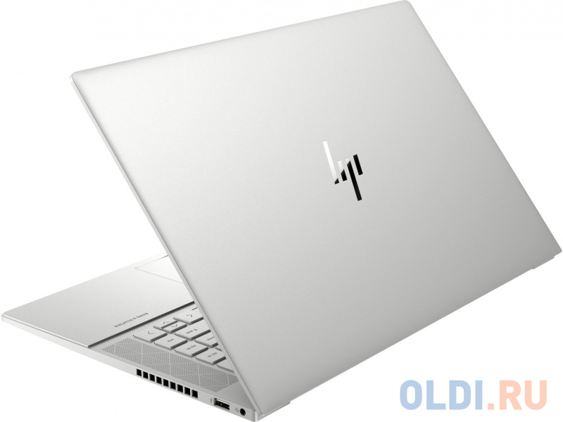 

Ноутбук HP ENVY 15-ep0038ur 22Q24EA 15.6", Серебристый