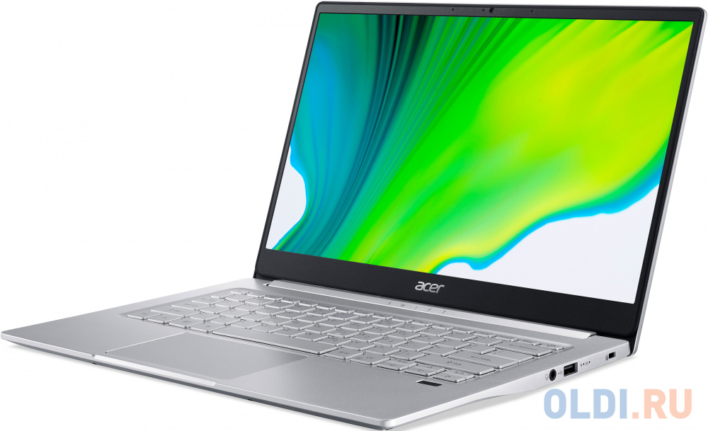 

Ультрабук Acer Swift 3 SF314-42-R8SB NX.HSEER.00B 14"