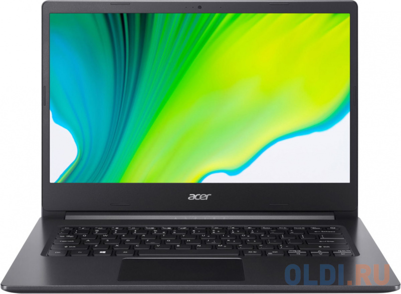 

Ноутбук Acer Aspire 3 A314-22-A5LQ NX.HVVER.005