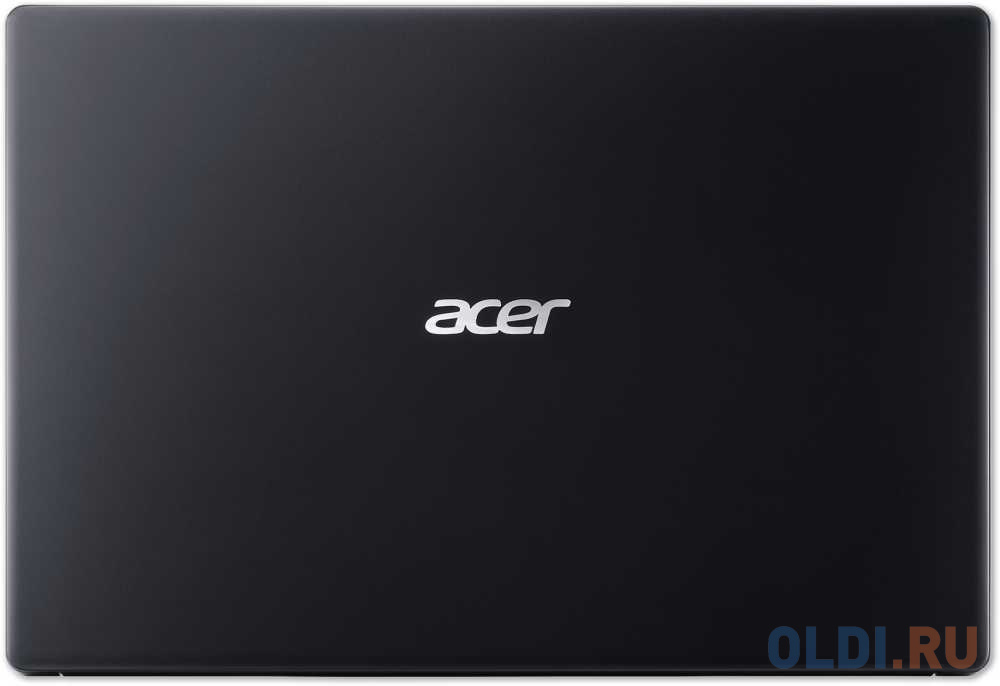 Acer Aspire A315-23-R5HA [NX.HVTER.01D] black 15.6" {FHD Ryzen 3 3250U/8Gb/128Gb SSD/Linux} - фото 6