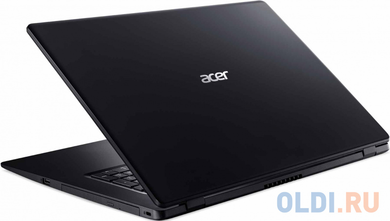 

Ноутбук Acer Aspire 3 A317-52-55GD NX.HZWER.008 17.3", Черный