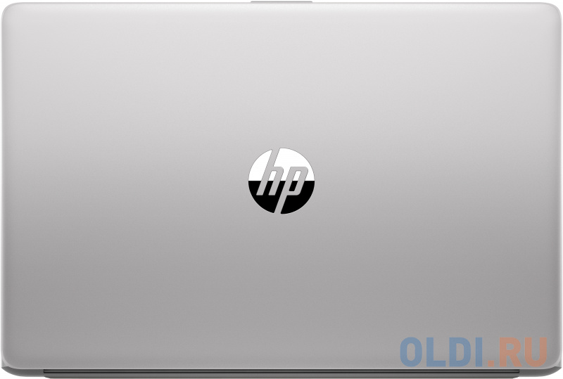 

Ноутбук HP 250 G7 15.6" 1920x1080 Intel Core i3-1005G1 256 Gb 8Gb nVidia GeForce MX110 Intel UHD Graphics 2048 Мб серебристый DOS 1Q3F2ES