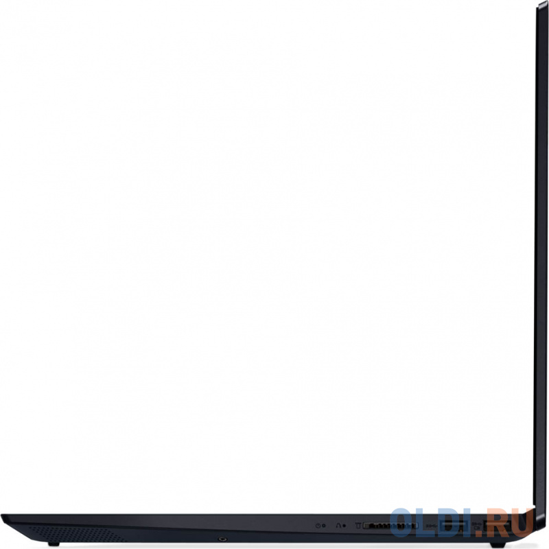 

Ноутбук Lenovo IdeaPad S340-15IWL 15.6" 1920x1080 Intel Core i3-8145U 1 Tb 256 Gb 8Gb Intel UHD Graphics 620 синий DOS 81N8015KRK