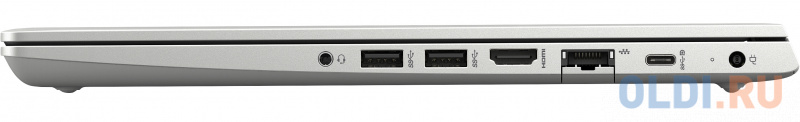 

Ультрабук HP ProBook 445 G7 1F3K9EA 14"