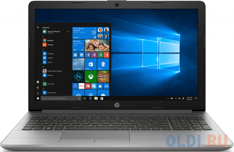 

Ноутбук HP 250 G7 197T8EA 15.6"