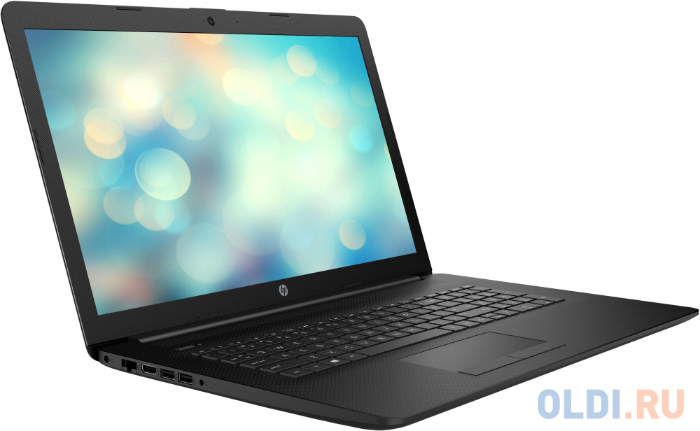 HP 17-ca2033ur [22Q75EA] black 17.3