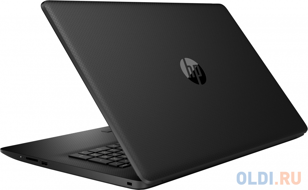 HP 17-ca2033ur [22Q75EA] black 17.3