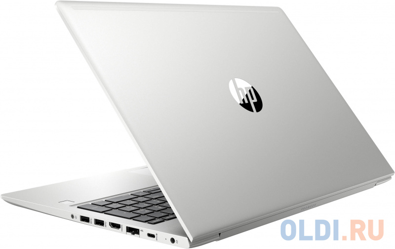 

Ноутбук HP Probook 450 G7 2D292EA 15.6", Серебристый