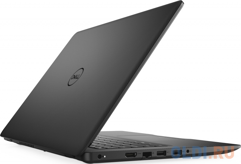 

Ультрабук DELL Vostro 3491, Черный