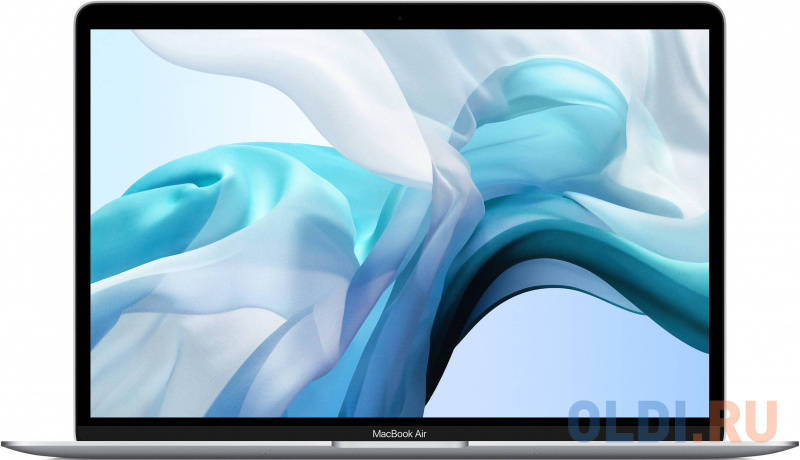 

Ультрабук Apple MacBook Air 13 2020
