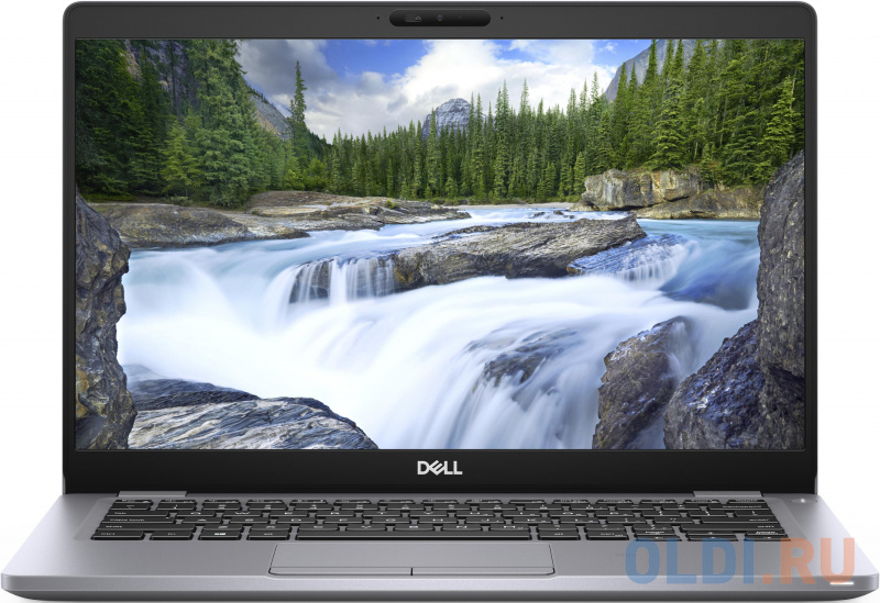 

Ультрабук DELL Latitude 5310 13.3" 1920x1080 Intel Core i5-10210U 512 Gb 8Gb WiFi (802.11 b/g/n/ac/ax) Bluetooth 5.0 Intel UHD Graphics 620 серый Windows 10 Professional 5310-8794