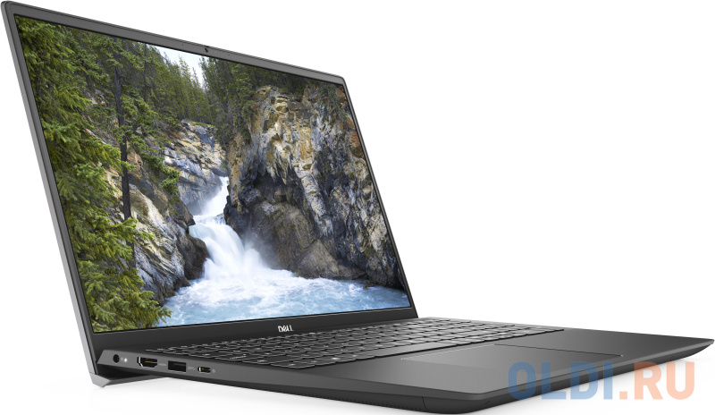 

Ноутбук DELL Vostro 7500 7500-0323 15.6", Серый