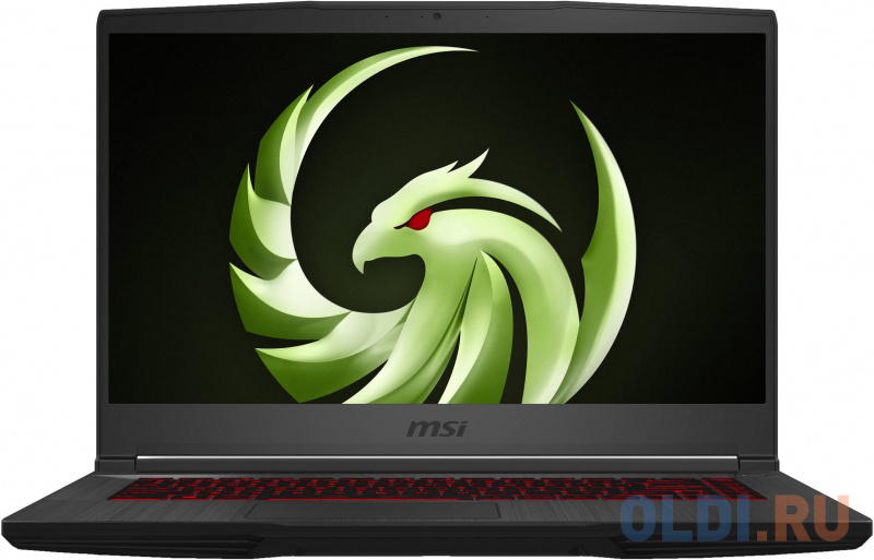 

Ноутбук MSI Bravo 15 A4DDR-029RU 15.6" 1920x1080 AMD Ryzen 7-4800H 512 Gb 16Gb WiFi (802.11 b/g/n/ac/ax) Bluetooth 5.1 AMD Radeon RX 5500M 4096 Мб черный Windows 10 Home 9S7-16WK12-029