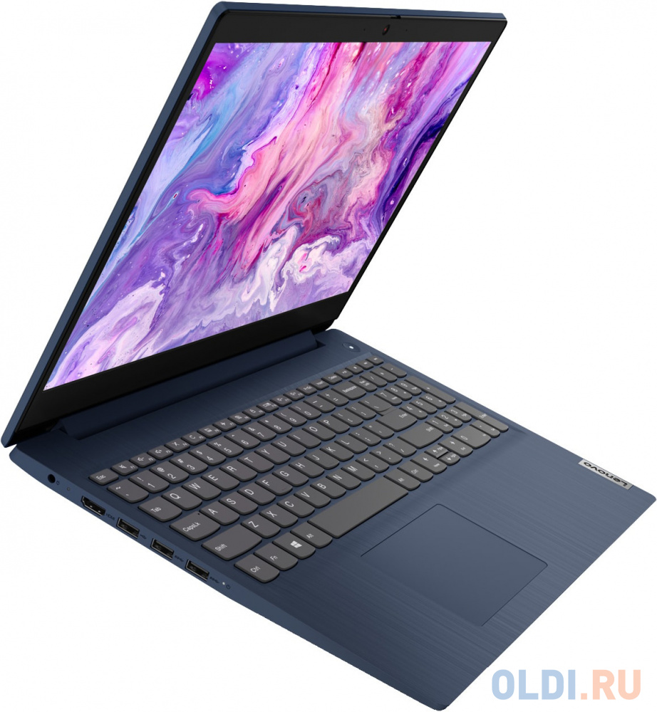 Ноутбук Lenovo IdeaPad 3 15ARE05 81W40070RK 15.6&quot; от OLDI