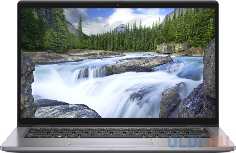 

Ультрабук DELL Latitude 7410 7410-5294, Серый