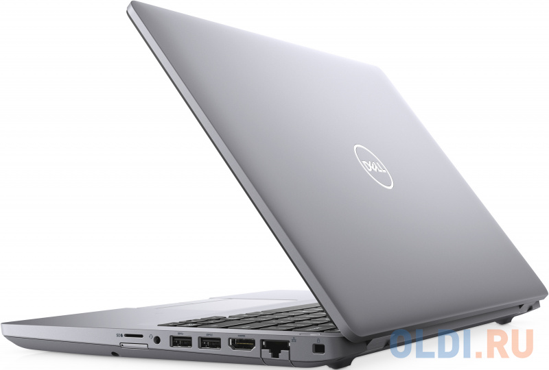 

Ультрабук DELL Latitude 5411 14" 1920x1080 Intel Core i5-10400H 512 Gb 8Gb WiFi (802.11 b/g/n/ac/ax) Bluetooth 5.0 Intel UHD Graphics 630 серый Windows 10 Professional 5411-2390