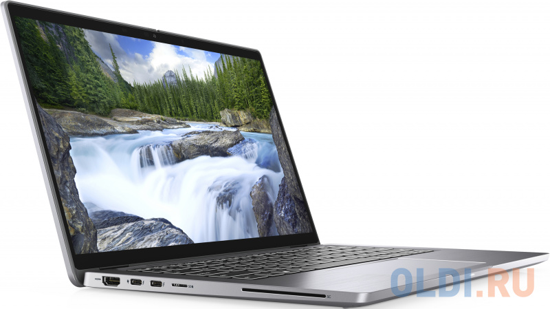 

Ультрабук DELL Latitude 7410 7410-5270