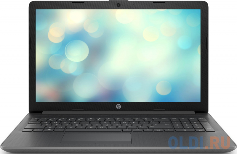 

Ноутбук HP 15-db1259ur 22P80EA 15.6", Серый