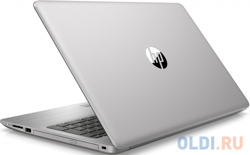 

Ноутбук HP 250 G7 Core i3 1005G1/8Gb/SSD256Gb/15.6"/VA/FHD/noOS/silver (1F3J1EA