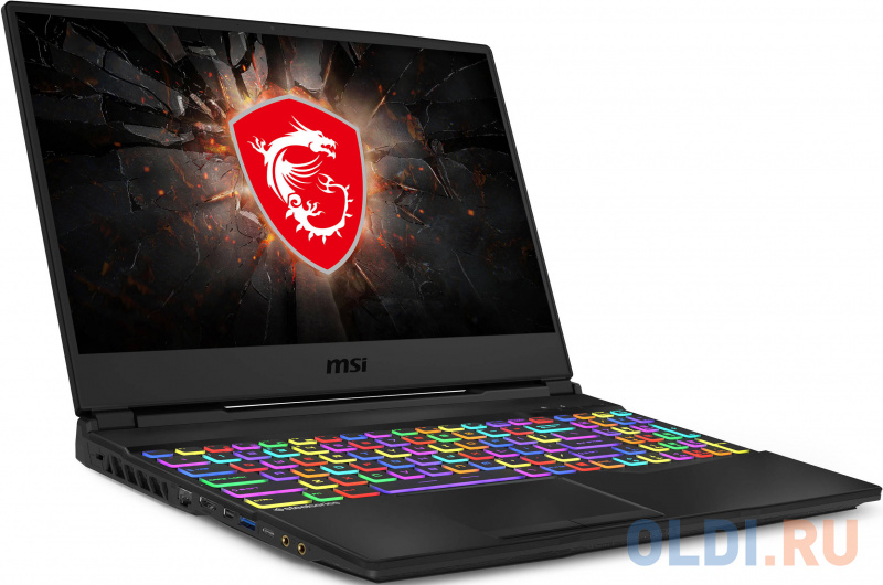 

Ноутбук MSI GL65 10SDK-629XRU Leopard 9S7-16U722-629 15.6"