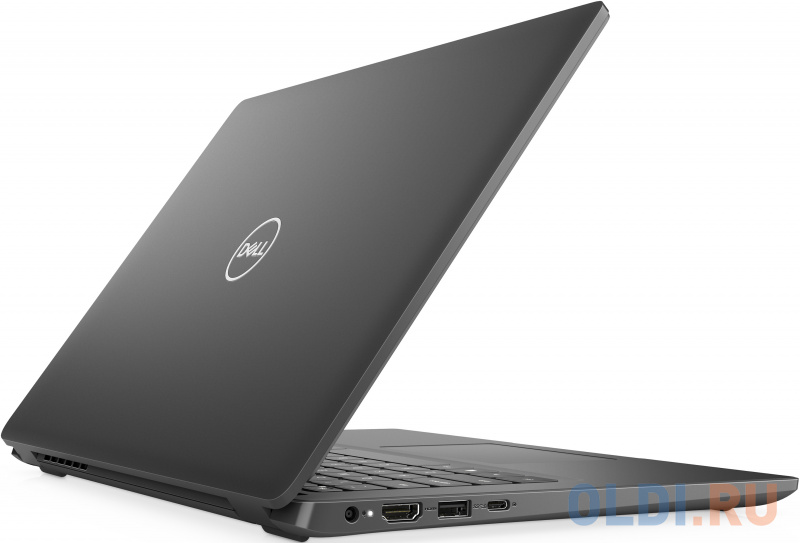 

Ноутбук DELL Latitude 3410 3410-8688 14"