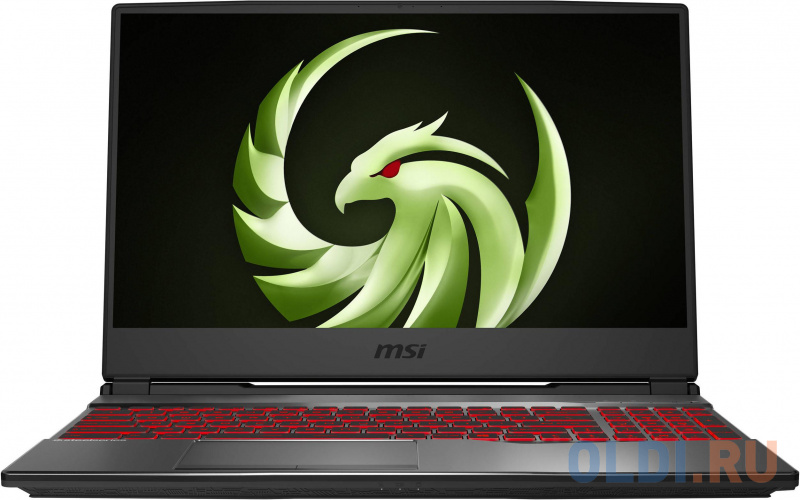 

Ноутбук MSI Alpha 15 A4DEK-012XRU 9S7-16UK11-012 15.6"