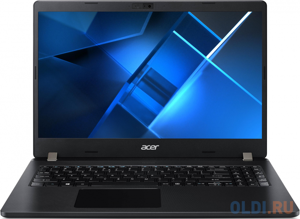 Ноутбук Acer TravelMate P2 TMP215-52-529S NX.VLLER.00G 15.6"