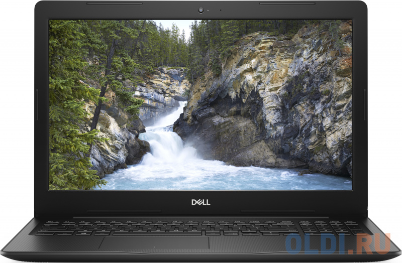 

Ноутбук DELL Vostro 3591 Core i3 1005G1/8Gb/SSD256Gb/DVD/15.6"/FHD/Win10Pro/black (3591-3931)