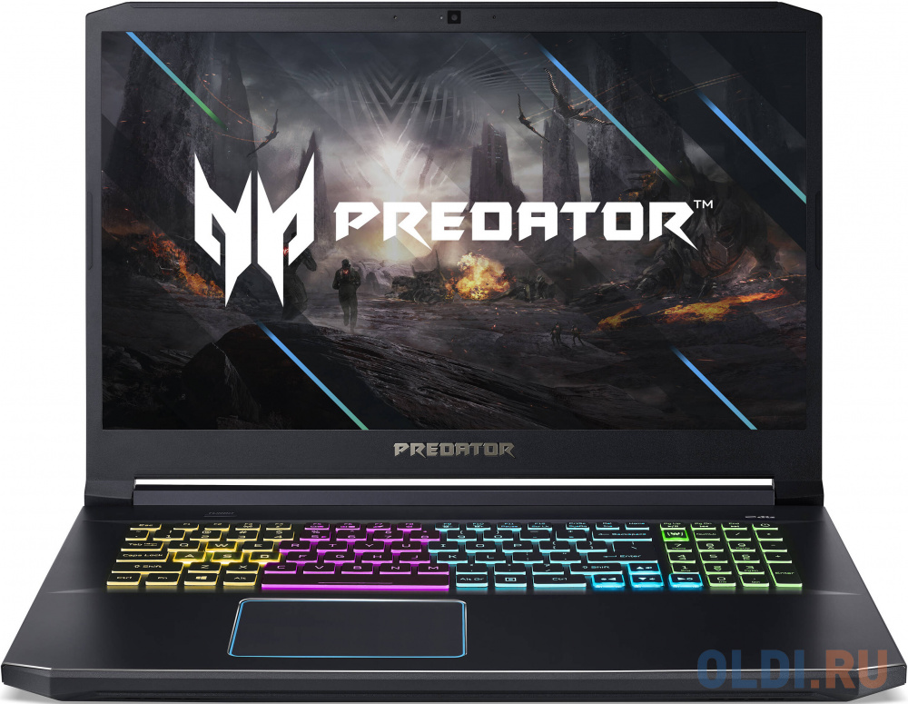 acer predator helios 300 gtx 1650 ti