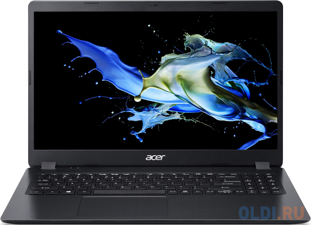 Ноутбук Acer Extensa 15 EX215-52-54NE NX.EG8ER.00W 15.6 15 6 ноутбук acer extensa 15 ex215 52 50jt 1920x1080 intel core i5 1 ггц ram 8 гб ssd 256 гб dos nx eg8er 00a сланцево черный