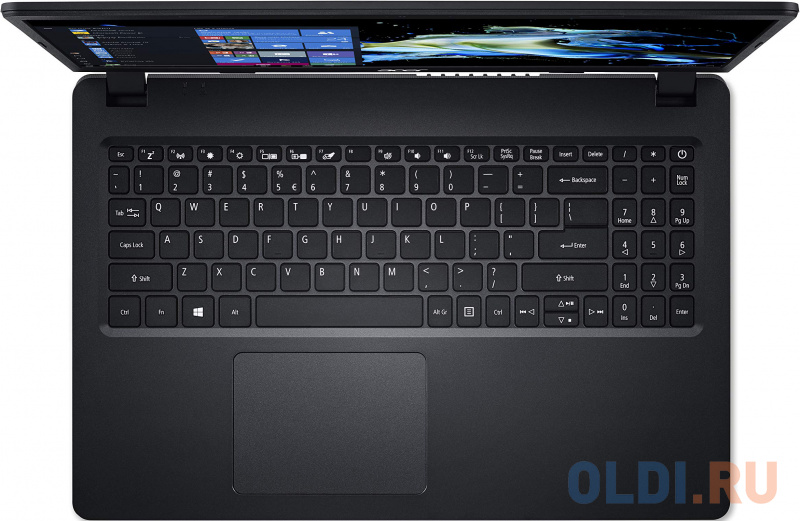 Acer Extensa EX215-52-36UB [NX.EG8ER.005] black 15.6'' {FHD i3-1005G1/8Gb/256Gb SSD/DOS} - фото 8