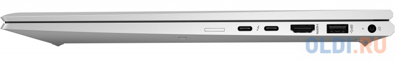 

Ноутбук HP EliteBook 850 G7 10U55EA 15.6"