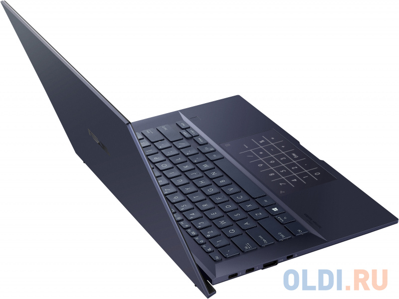 

Ультрабук ASUS ExpertBook B9450FA-BM0345T 90NX02K1-M04400
