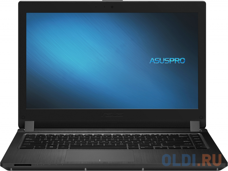 

Asus PRO P1440FA-FA1866T [90NX0212-M24050] Black 14" {FHD i5-8265U/8Gb/256Gb SSD/W10