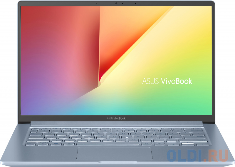 

Asus X403FA-EB225 [90NB0LP2-M07050] Silver Blue 14" {FHD i7-8565U/16Gb/512Gb SSD/Linux