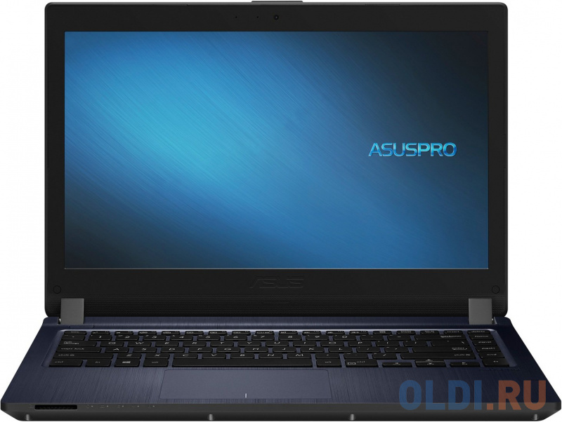 

Asus PRO P1440FA-FA2080R [90NX0212-M26450] Grey 14" {FHD i5-10210U/8Gb/1Tb+256Gb SSD/W10Pro