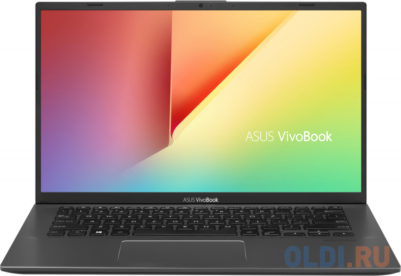 

Asus A412FA-EB1198T [90NB0L92-M17990] grey 14" {FHD i3-10110U/8Gb/256Gb SSD/W10}