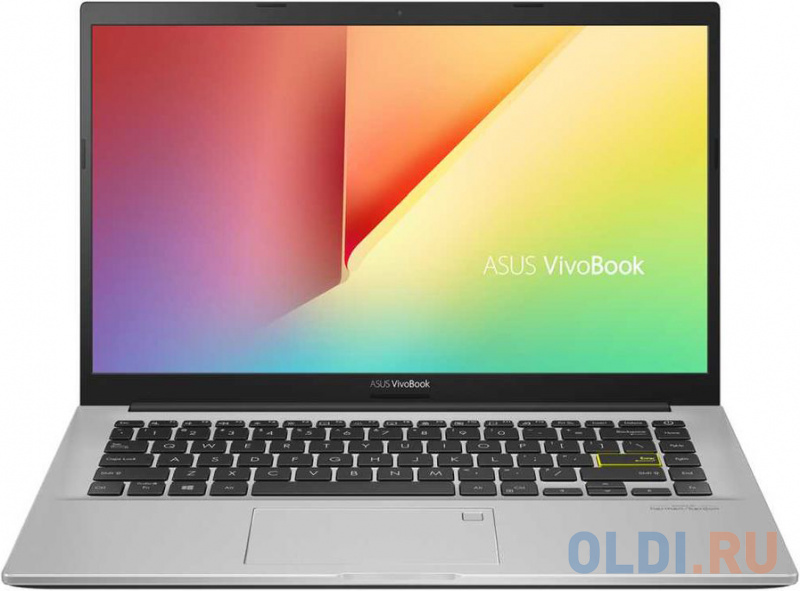 

Ультрабук ASUS VivoBook M413DA-EB328 90NB0R78-M06420