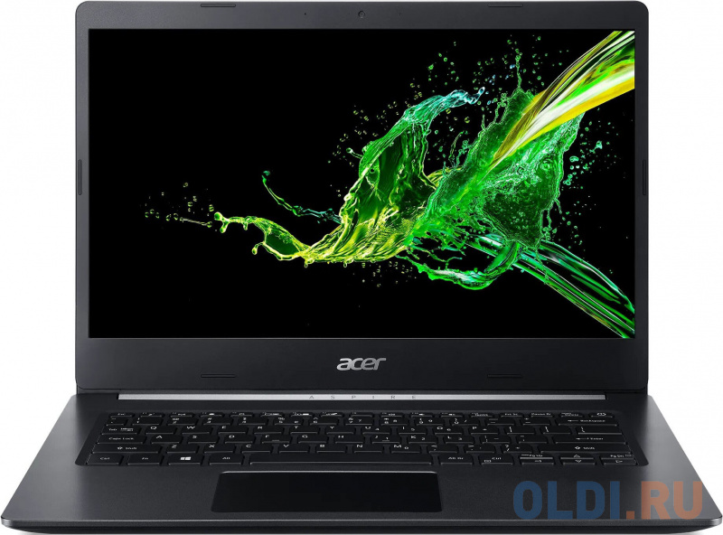 

Ноутбук Acer Aspire 5 A514-53-51AZ NX.HURER.003 14"