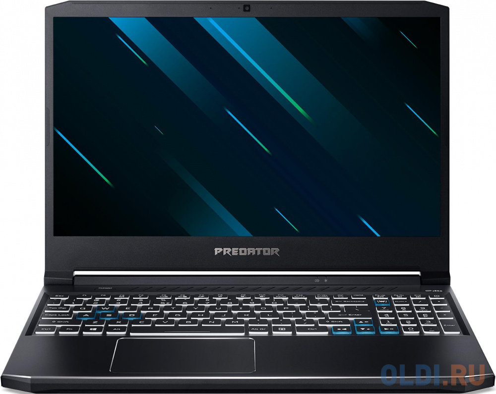 Ноутбук Acer Predator Helios 300 PH315-53-50QL NH.Q7WER.005 15.6"