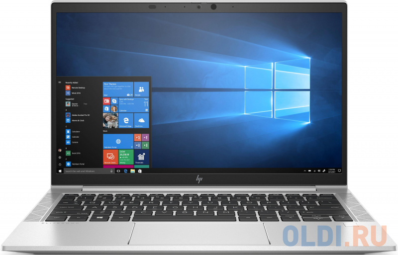 

Ноутбук HP EliteBook 835 G7 1J6M2EA 13.3"
