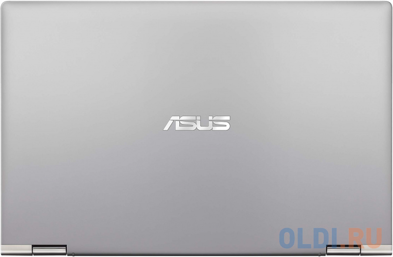 

Asus Zenbook Flip UM462DA Ryzen 5 3500U 8Gb SSD 512Gb AMD Radeon Vega 8 14 FHD IPS TS BT 42Вт*ч Win10 Светло-серый UM462DA-AI012T 90NB0MK1-M03050