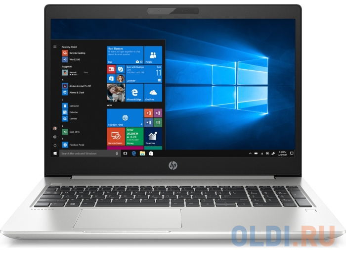 

Ноутбук HP ProBook 430 G7 2D345ES 2D345ES