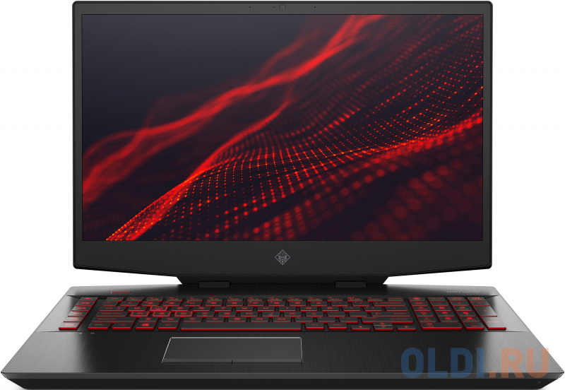 

Ноутбук HP Omen 17-cb1035ur 17.3" 1920x1080 Intel Core i7-10750H 1 Tb 512 Gb 16Gb WiFi (802.11 b/g/n/ac/ax) Bluetooth 5.0 nVidia GeForce RTX 2070 8192 Мб черный Windows 10 Home 22R58EA