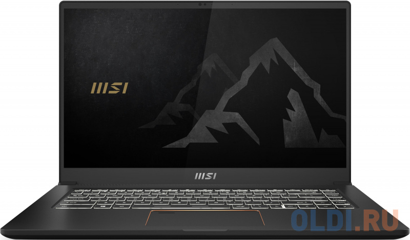 

Ноутбук MSI Summit E15 A11SCST-067RU 9S7-16S623-067