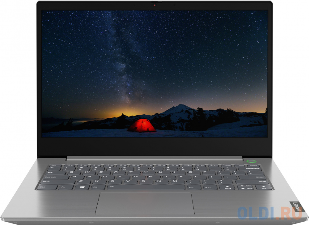 

Ультрабук Lenovo Thinkbook 14-IIL 20SL002VRU 14"
