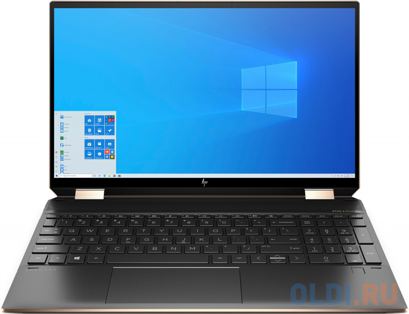 

Ноутбук HP Spectre x360 15-eb0043ur 22V21EA 15.6"